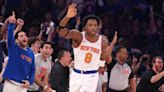 Insider Provides Lukewarm Update on Knicks' OG Anunoby Chase