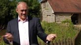 WATCH: Ed Davey pledges to clamp down on sewage dumping firms