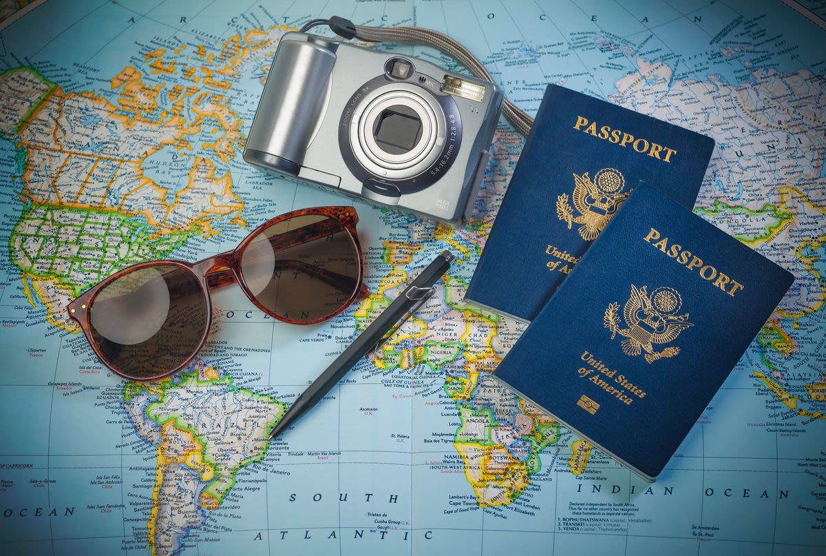 Travel Insured’s Tips on Planning a Trip on a Budget