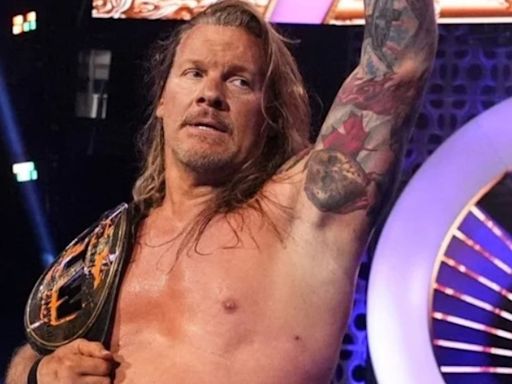 Chris Jericho Retains FTW Title At AEW Double Or Nothing (With Some Surprising Help) - Wrestling Inc.