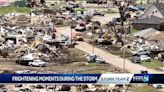 Western Iowa town of Minden pulls together after devastating and deadly EF-3 tornado