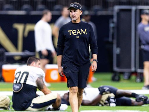 New Orleans Saints 90-man Training Camp Roster Per Position