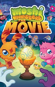 Moshi Monsters: The Movie