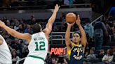 ‘We have a chance to win the championship, so I’m excited to join the family,’ says Malcolm Brogdon of trade to Boston Celtics