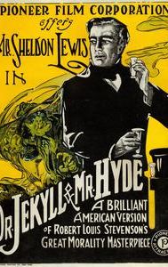 Dr. Jekyll and Mr. Hyde