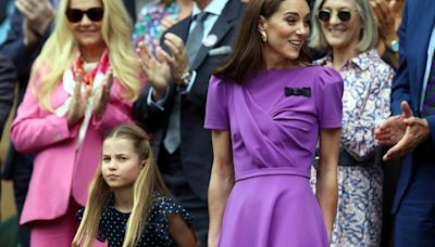 El secreto de Kate Middleton del que todo el mundo habla