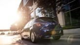 Toyota Corolla Hatchback Shifts into 2025