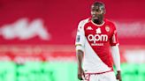 Monaco’s Mohamed Camara handed four-match ban for covering anti-homophobia logo