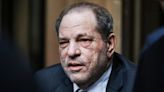 Harvey Weinstein appeals L.A. rape conviction weeks after N.Y. conviction was overturned