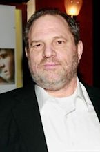 Harvey Weinstein