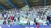 Play off de ascenso a Segunda División: así van el Córdoba CF y sus rivales