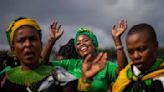 South Africa's election could bring the biggest political shift since it became a democracy in 1994