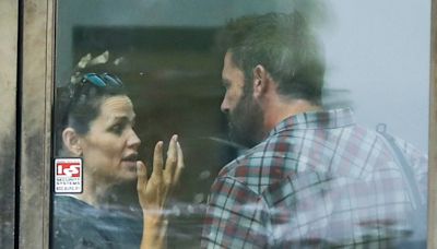 JLo habría buscado ayuda en Jennifer Garner para salvar su matrimonio con Ben Affleck: "El mayor miedo es que vuelva a beber"