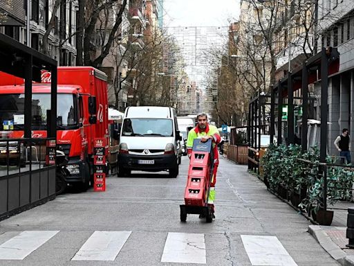 España pierde 139.700 ocupados en el primer trimestre de 2024 y la tasa de paro sube al 12,3%