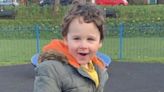 Uninsured driver, 26, admits killing boy, six, and two women in crash