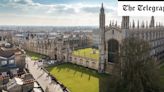 Cambridge University could cut ties with Barclays and Lloyds over fossil fuel links