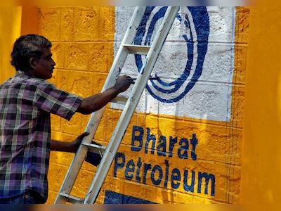 BPCL is not for sale, says India's oil minister - CNBC TV18