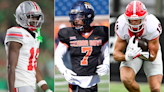 The 8 safest picks in 2024 NFL Draft, from Marvin Harrison Jr. to Brock Bowers | Sporting News
