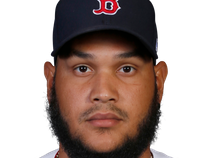 Eduardo Rodriguez (shoulder) expected to make season debut Tuesday