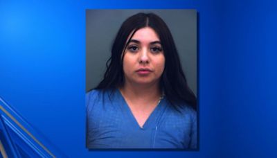 Woman arrested in fatal hit-and-run over weekend