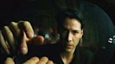 Keanu Reeves Still Has ‘The Matrix’ Red Pill from the Original 1999 Movie