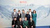 Estas son las películas con las que compite ‘La sociedad de la nieve’ en los Oscar 2024