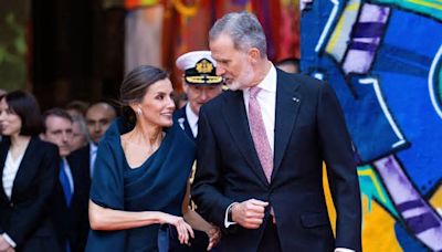 Das Königspaar Felipe und Letizia – ein modernes Paar auf dem spanischen Thron