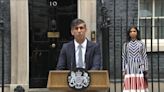 Rishi Sunak to Remain Interim UK Opposition Leader Until November 2