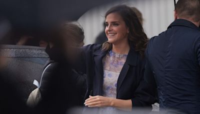 Emma Watson à nouveau amoureuse, mais qui est Kieran Brown, son chéri à la tête bien pleine ?