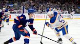 Okposo scores, Comrie gets shutout as Sabres beat Islanders