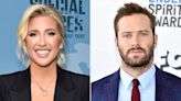 Savannah Chrisley Reveals She Went on a Dinner Date with Armie Hammer: 'He and I Connected'