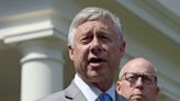 Fred Upton: Talk of Speaker candidacy is ‘intriguing’