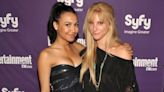 Heather Morris posts loving tribute to ‘Glee’ costar Naya Rivera on the anniversary of her death | CNN