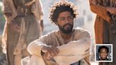 Jeymes Samuel on His Bold, All-Black Biblical Epic ‘The Book of Clarence,’ Wanting People to Think “Wow, I Haven’t Seen That...