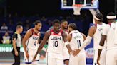 USA avoids upset at hands of Montenegro thanks to Anthony Edwards second half surge