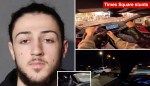 Daredevil street racer who taunted cops in NYC, NJ for social media clout is busted after he’s linked to IG profile