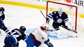 Avalanche-Jets Game 5 Quick Hits: Mikko Rantanen’s second stick did the trick, wiping out Winnipeg