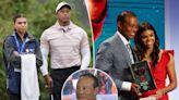 Tiger Woods explains why daughter Sam has a ‘negative connotation’ to golf