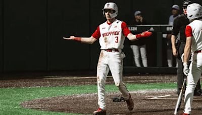 NC State Newsstand: Wolfpack baseball continues surge through national polls