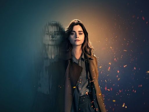 How to watch 'The Jetty' online: stream Jenna Coleman detective mystery from anywhere