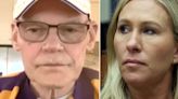 James Carville Attacks GOP, Marjorie Taylor Greene As 'White Trash'