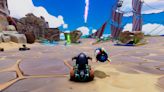 If You Like Mario Kart, You Might Enjoy This Free New Racer On Xbox