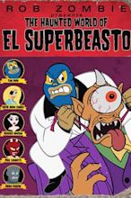 El Superbeasto