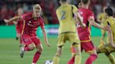 Danish club exercises option to sign City SC midfielder Isak Jensen