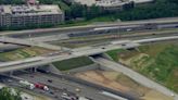 I-285, Georgia 400 exit ramp to Glenridge Connector closing for weeks