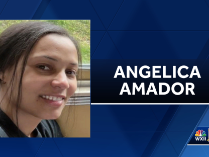 Winston-Salem Police Department: Officers searching for missing woman with cognitive impairment