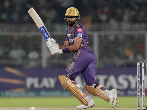 Shreyas Iyer is calm, composed and never panics: AB de Villiers lauds KKR skipper