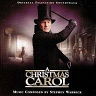 Christmas Carol [Original TV Soundtrack]