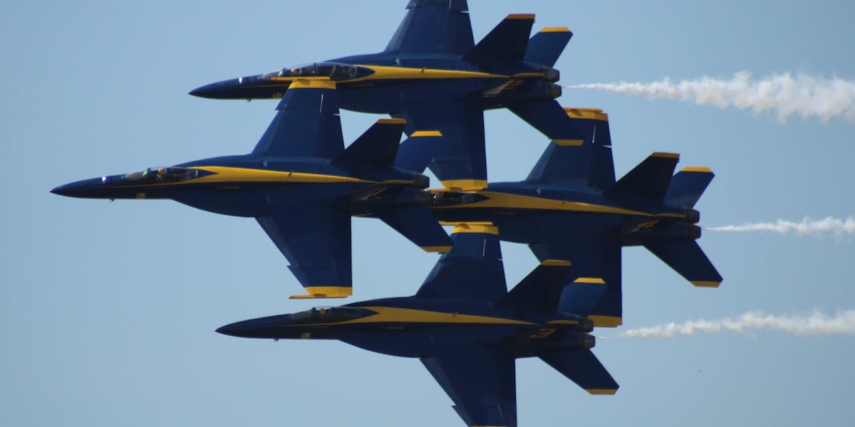 Pilots gearing up as Owensboro Air Show readies for lift-off Friday