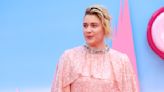 Greta Gerwig on Outraged Conservatives Burning Barbies